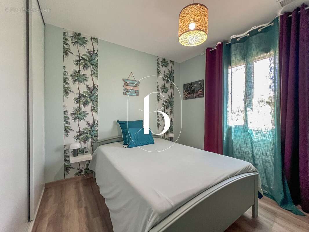 Maison 100 m² à Orgnac-L'aven  - photo 16