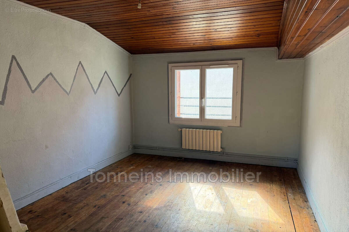 Maison à TONNEINS