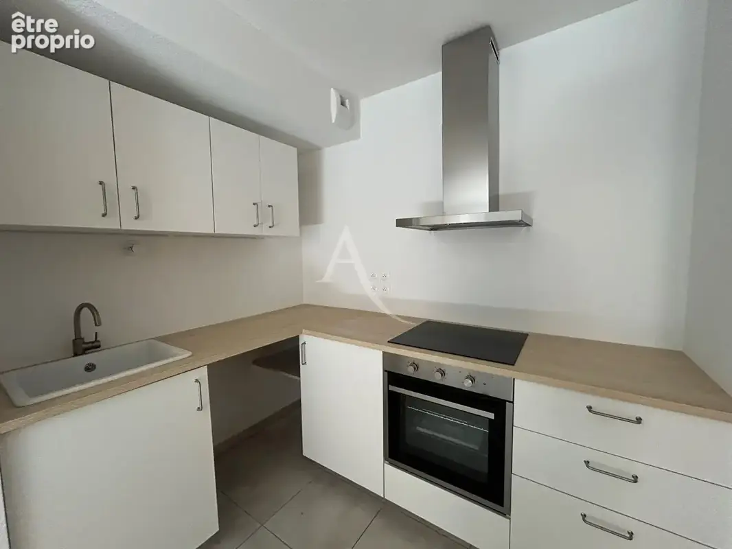 A vendre - marguerittes investissement locatif - photo 2