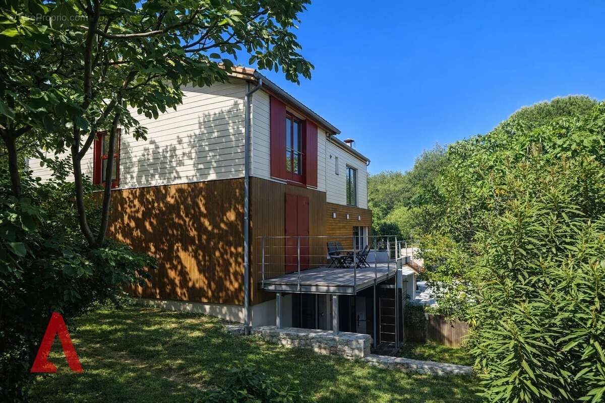 Maison à ANIANE