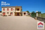 Maison à JONQUIERES