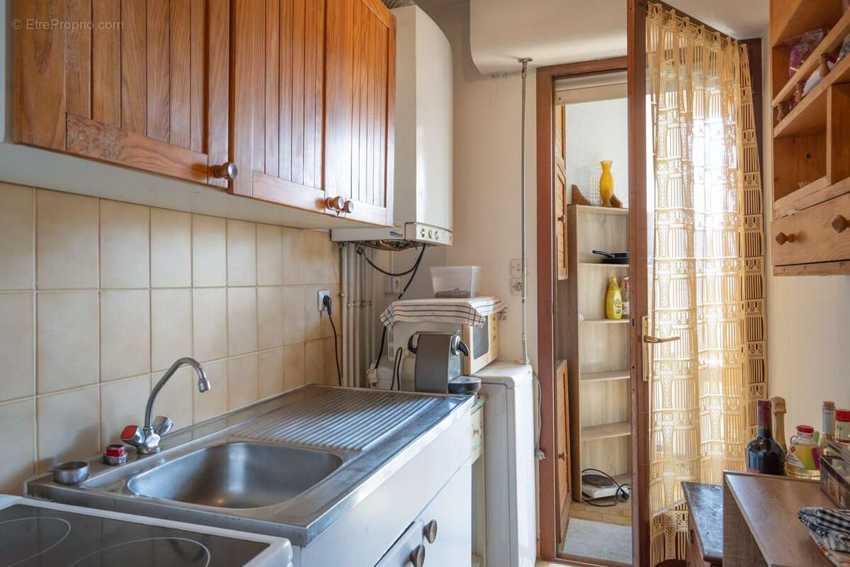 Appartement à AJACCIO