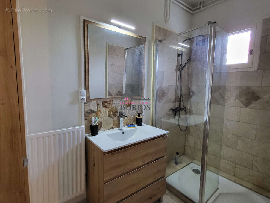 Appartement à CHALON-SUR-SAONE