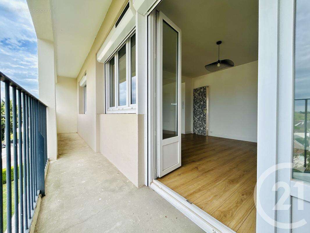 Appartement à LIMOGES