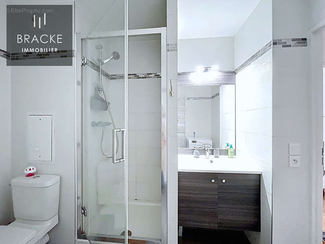 Appartement à COLOMBES