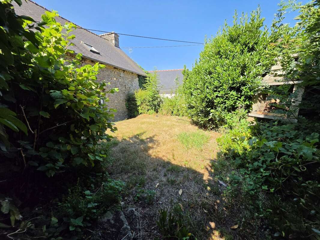 Maison 82 m² à Saint-Carreuc  - photo 2