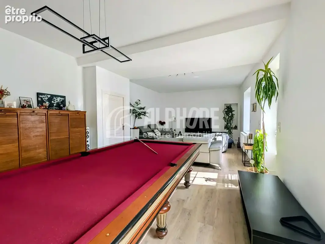 Maison Cholet 4/5 chambres - photo 4