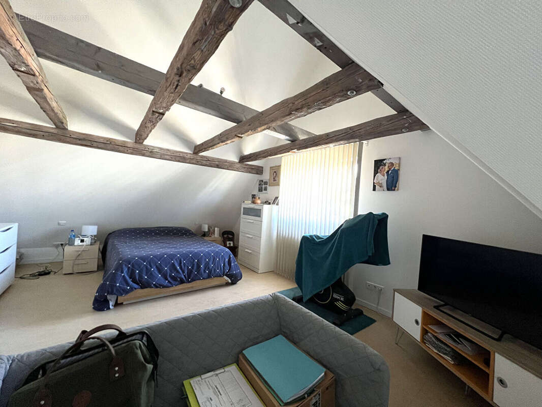 Bel appartement 6 pièces avec garage et annexe sur ERSTEIN - photo 4