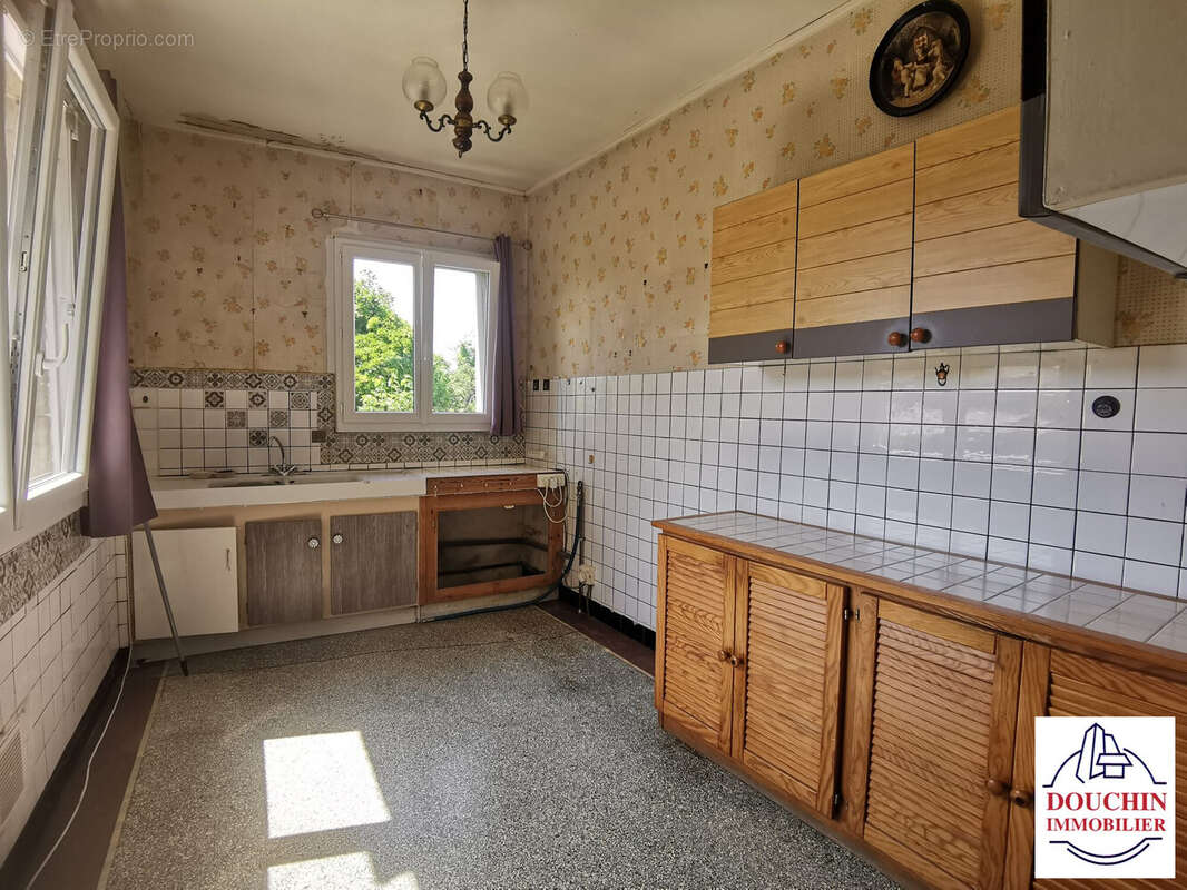 Maison à ABBEVILLE