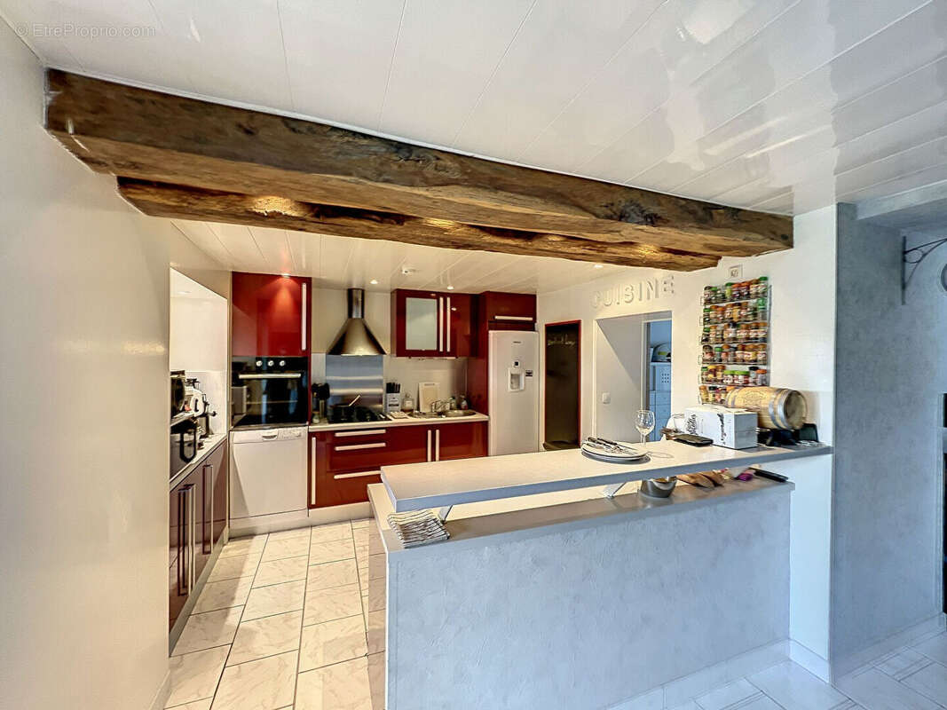 Maison à SAVIGNE-SUR-LATHAN