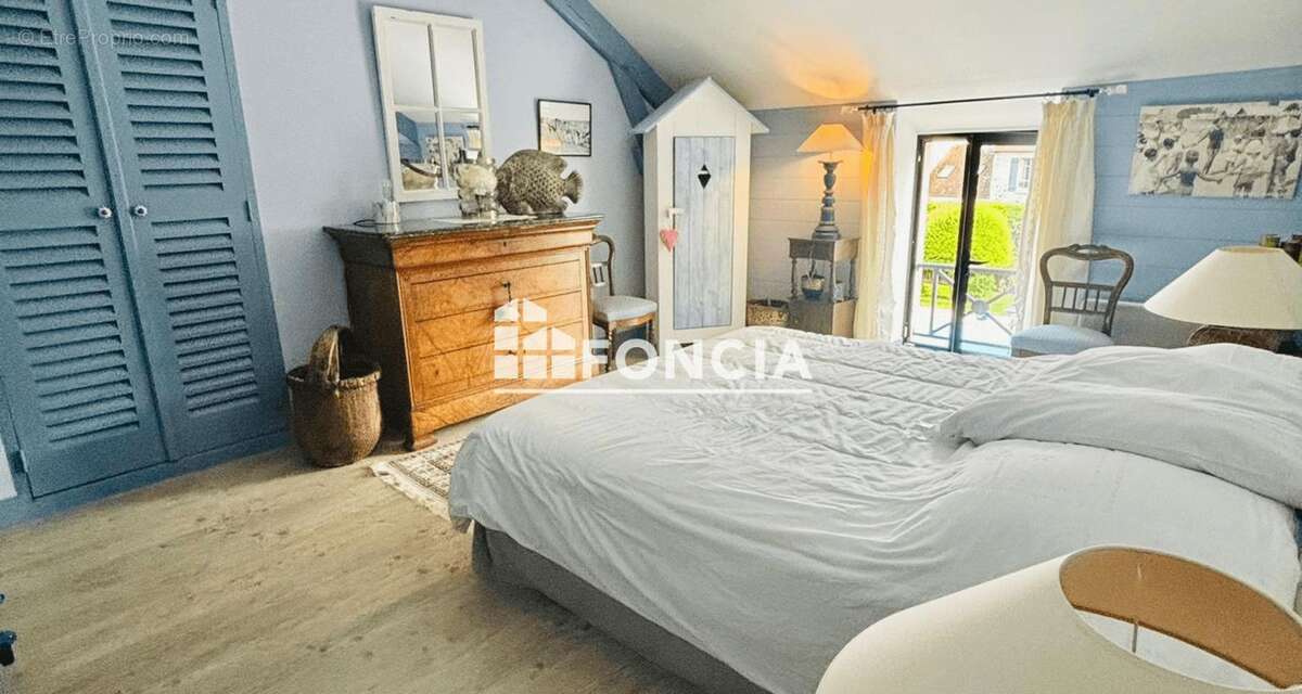 Maison à ACY-EN-MULTIEN