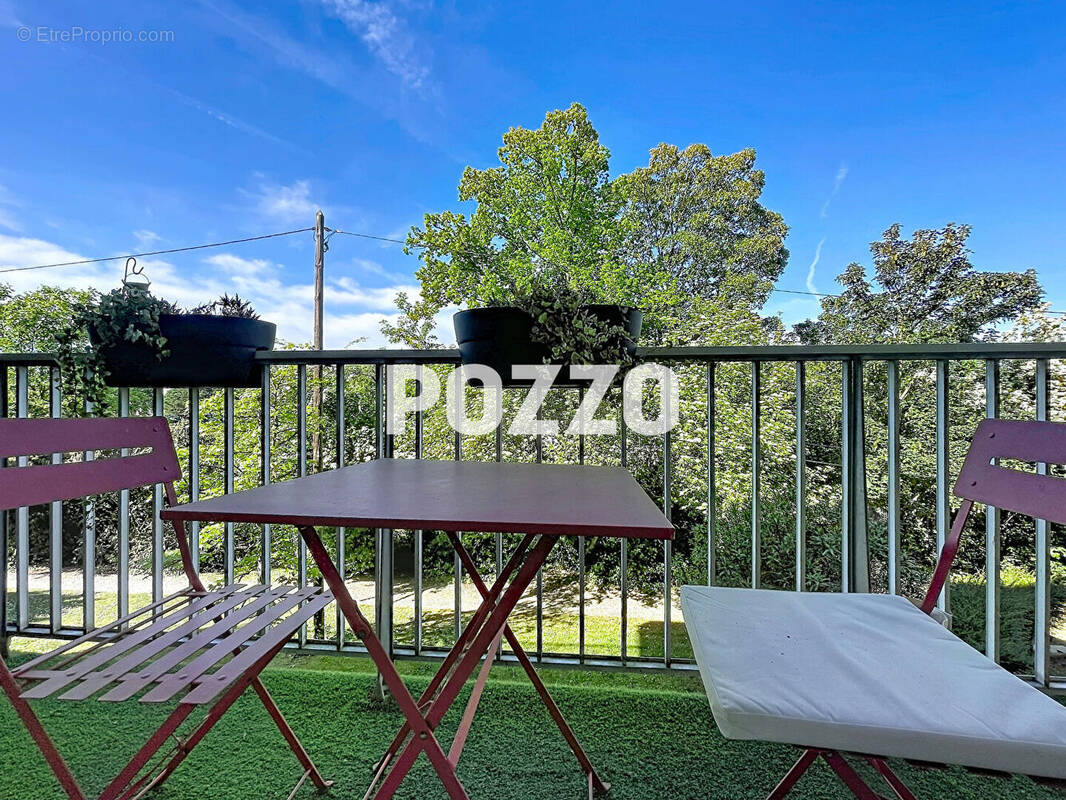 Appartement à CAEN