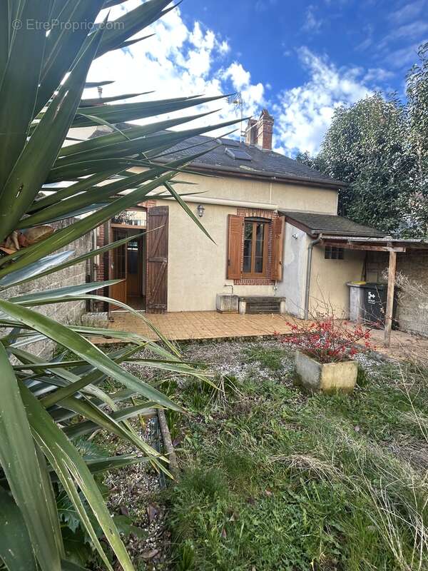 Maison à TARBES