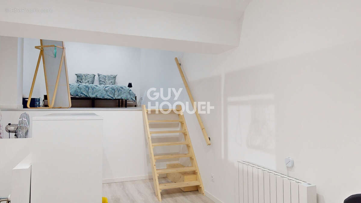 Maison 3 pièces 71 m2 - photo 7
