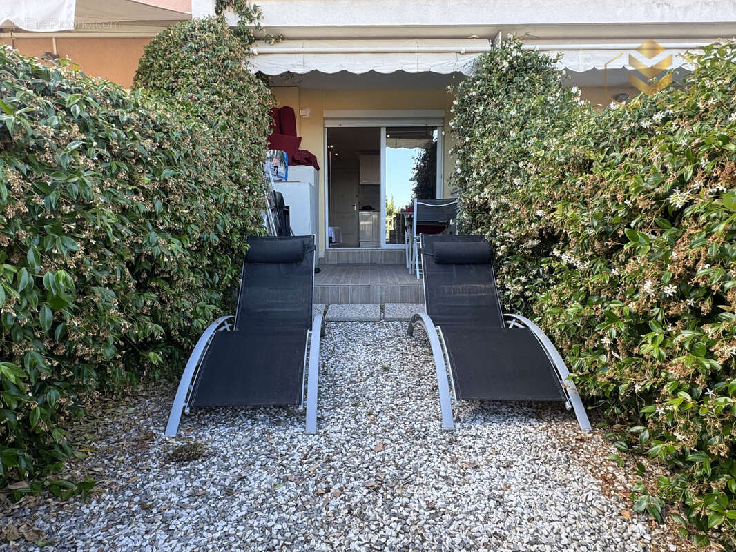 Appartement à ROQUEBRUNE-CAP-MARTIN