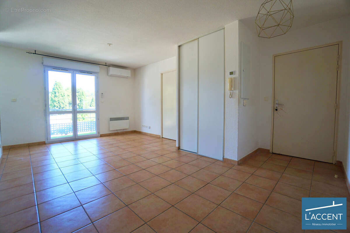 Appartement à NIMES