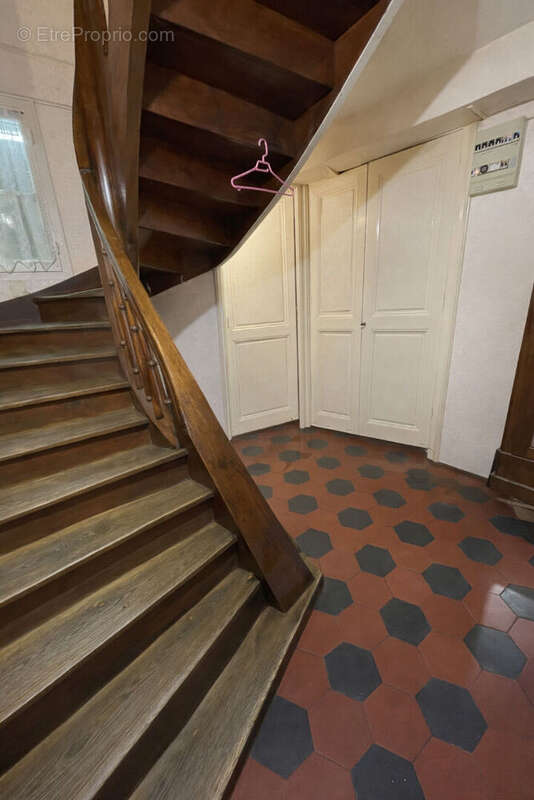 Maison à SAINT-RAMBERT-EN-BUGEY