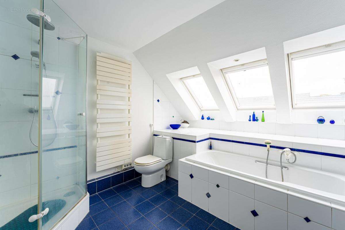 Maison à LA WANTZENAU