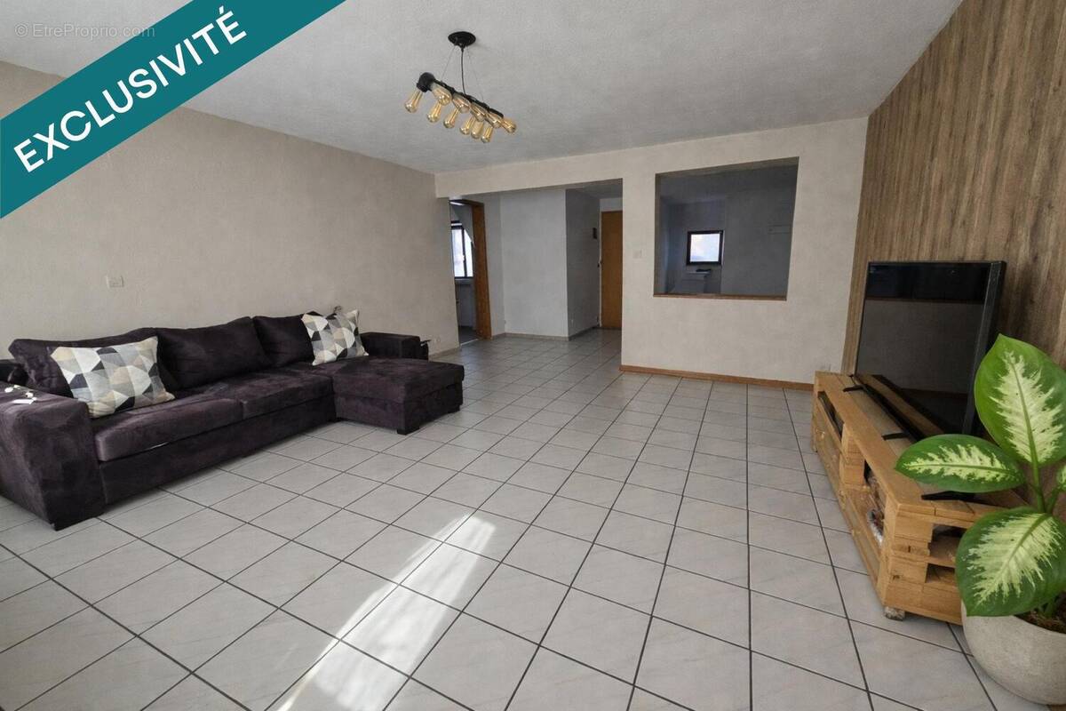 Photo 1 - Appartement à THANN