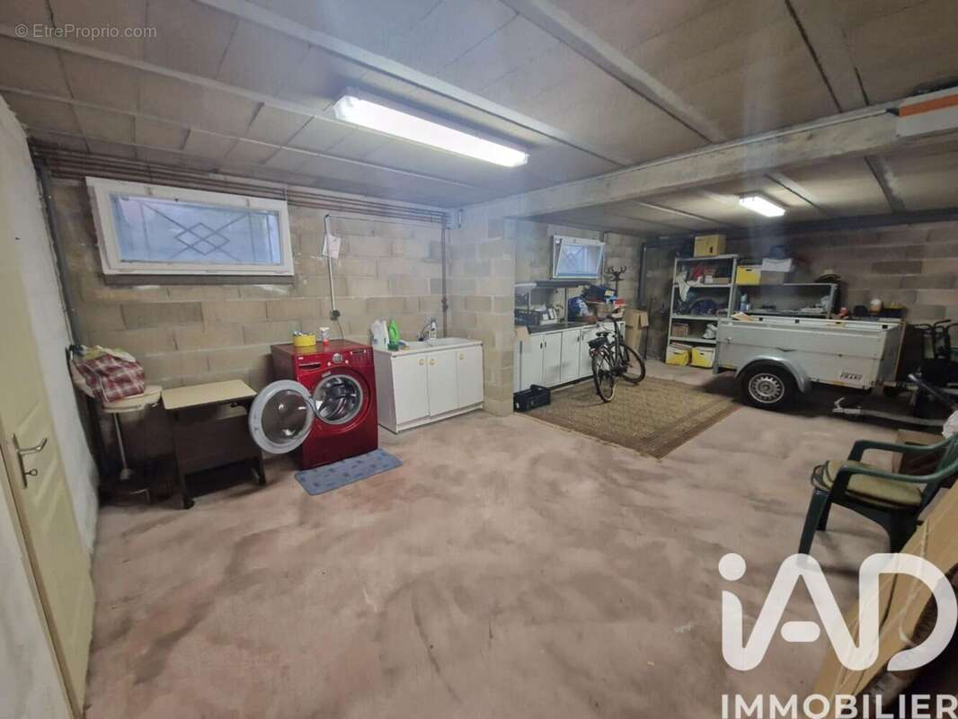 Photo 8 - Maison à GIEN