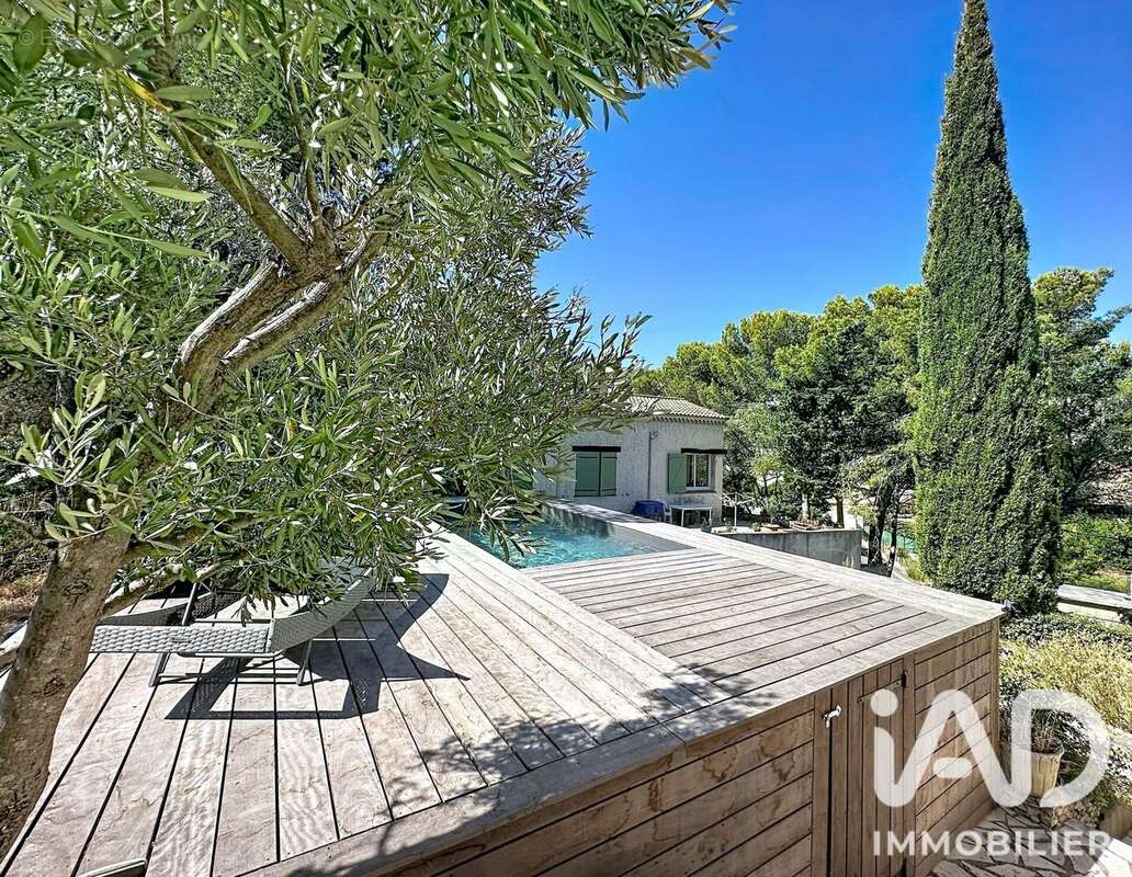 Maison 183 m² à Martigues  - photo 3