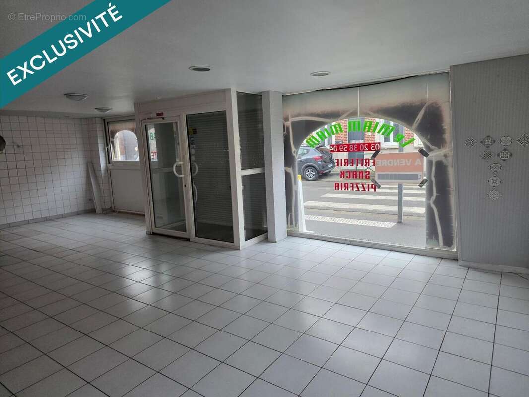 Photo 9 - Appartement à BAUVIN