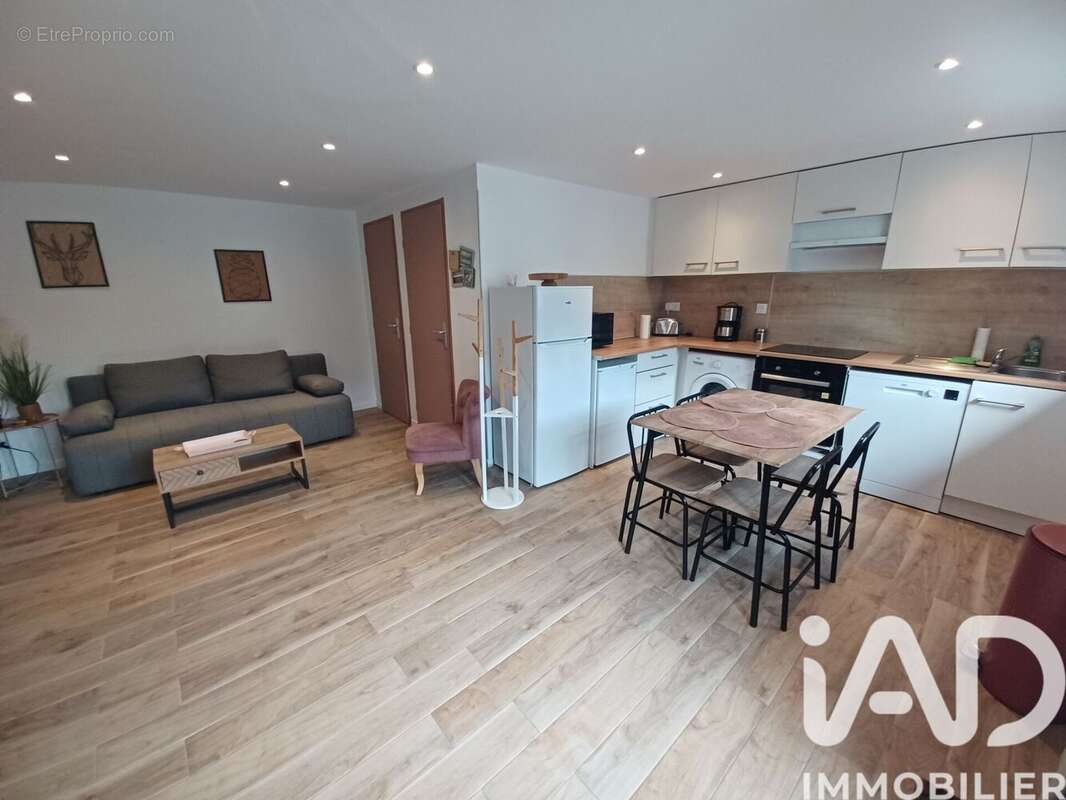 Photo 6 - Maison à CAMIERS