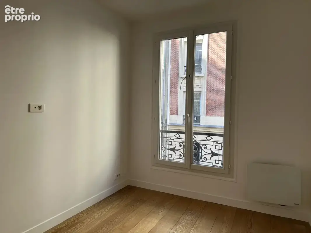 Petit 3 pièces très bien situé - photo 6