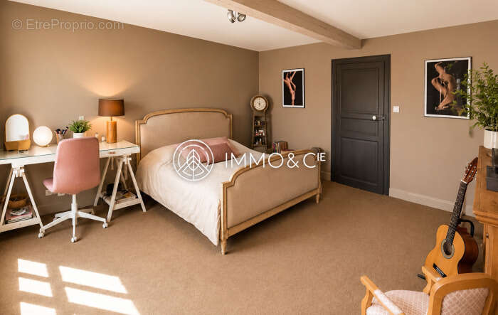 Maison 250 m² à Bersee  - photo 13