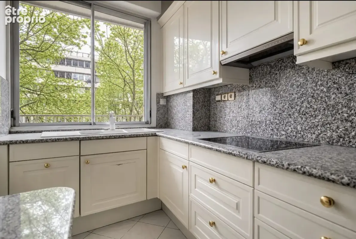 Appartement 3 pièces 84 m² à vendre à Paris-14e (75014) - photo 8