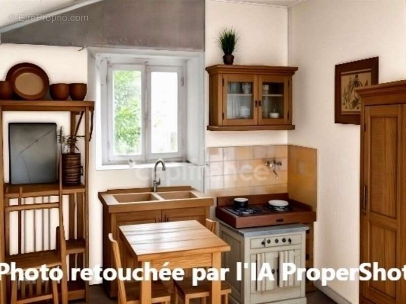 Maison à vendre 3 pièces MONTSECRET (61) - photo 4
