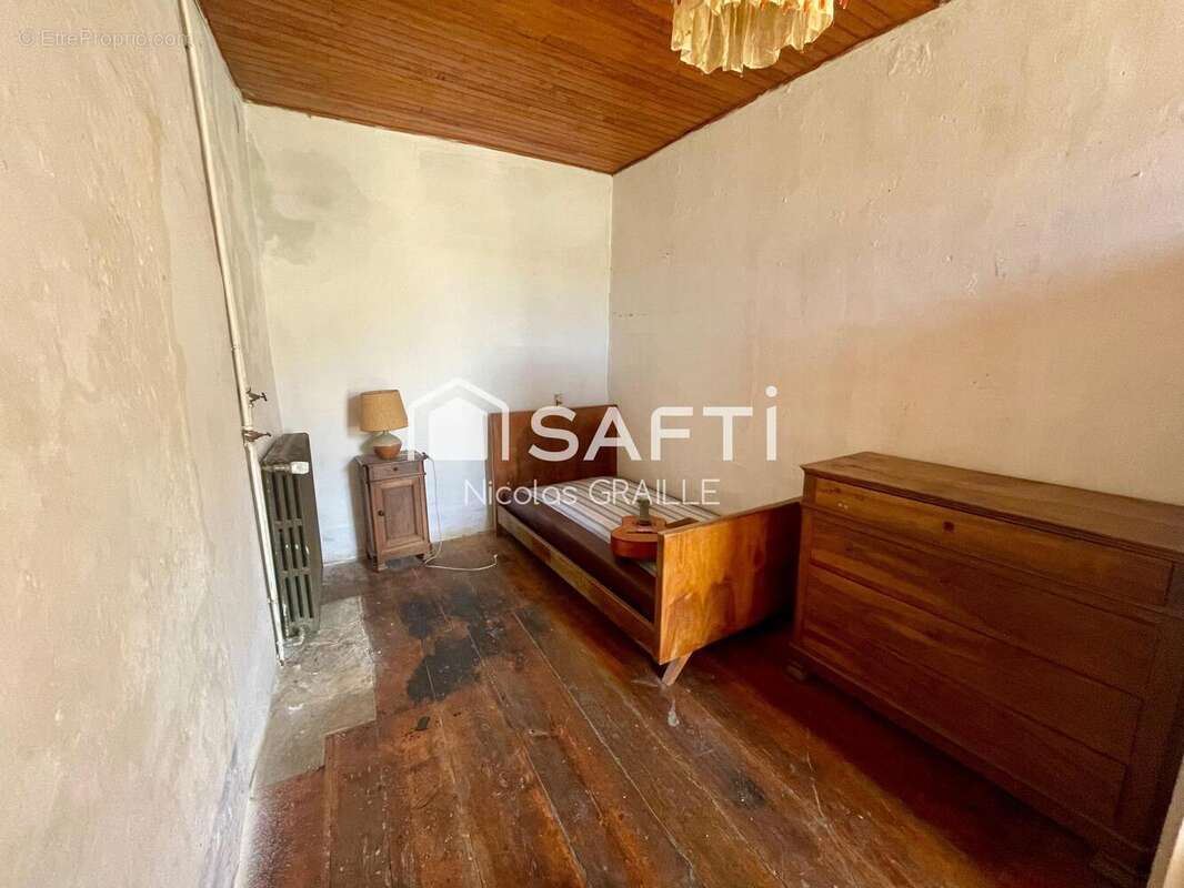 Photo 8 - Maison à BARRE-DES-CEVENNES