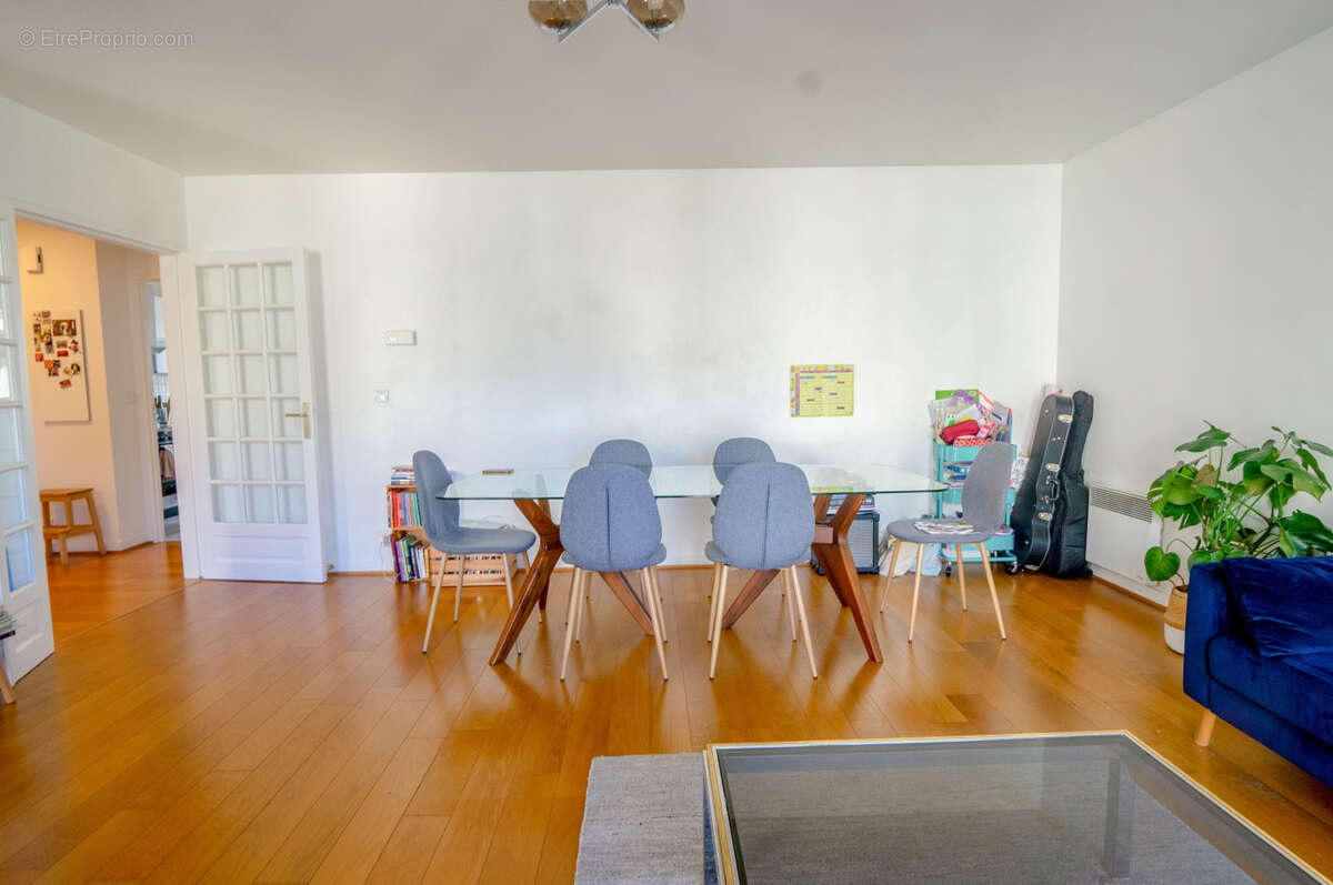 Appartement à ANTONY