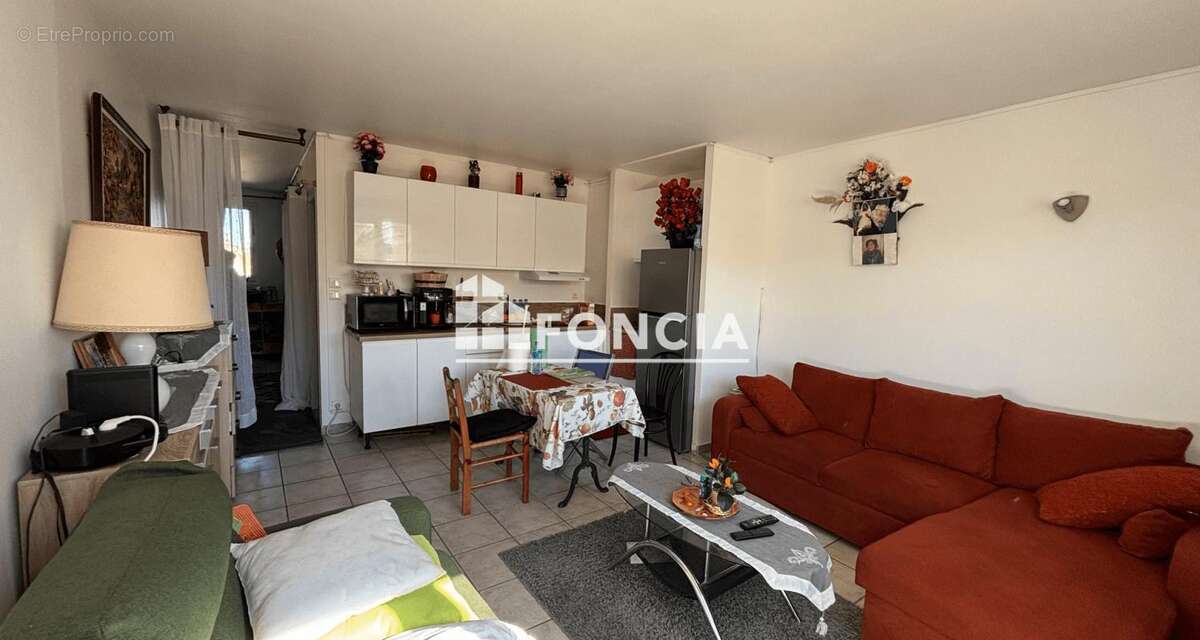 Appartement à AVIGNON