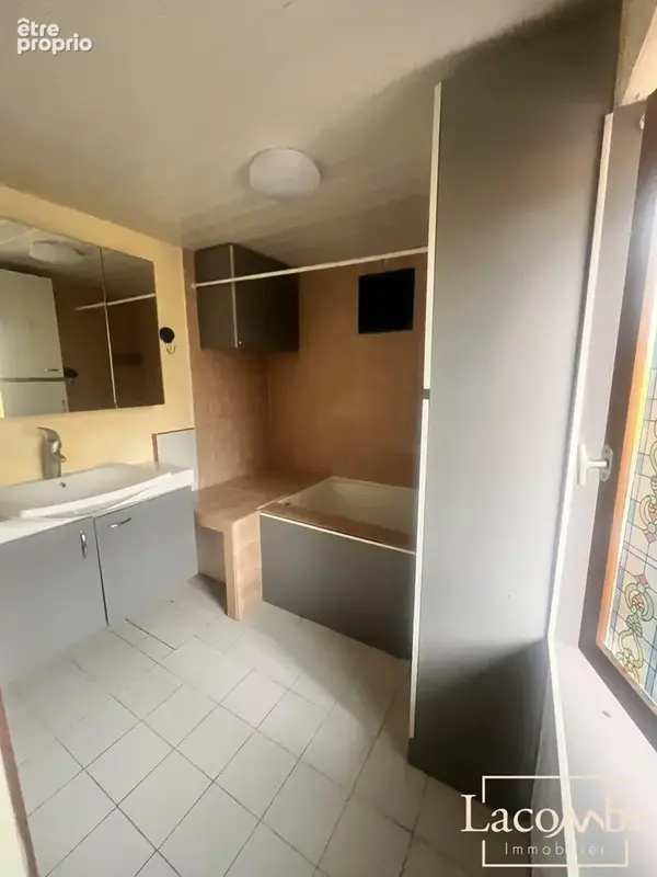 Maison 4 pièces 80 m² à vendre à Apremont (73190) - photo 5