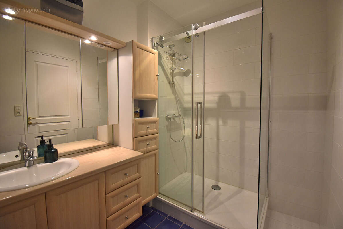 Appartement à TROYES