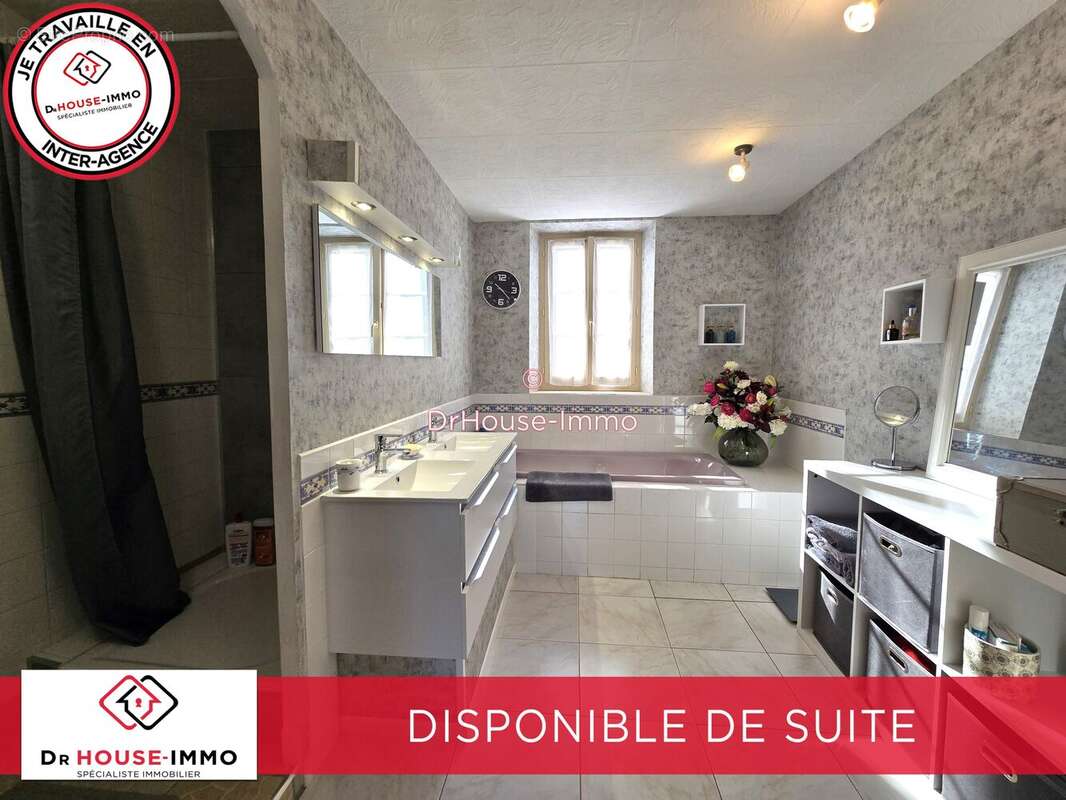 Maison 148 m² à La Mothe-Saint-Heray  - photo 40