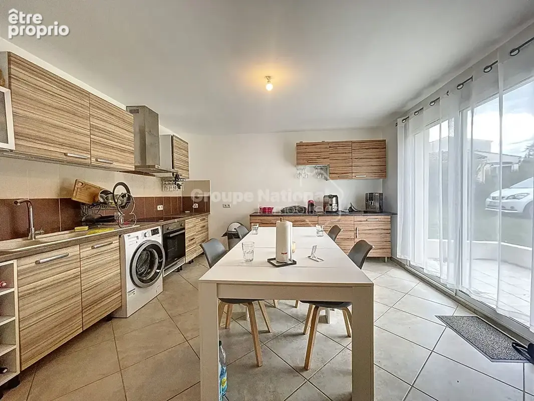 Villa - plain-pied - 2/3 chambres Visan - photo 7