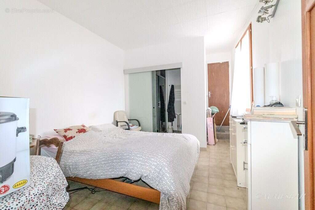 Maison à LEUVILLE-SUR-ORGE