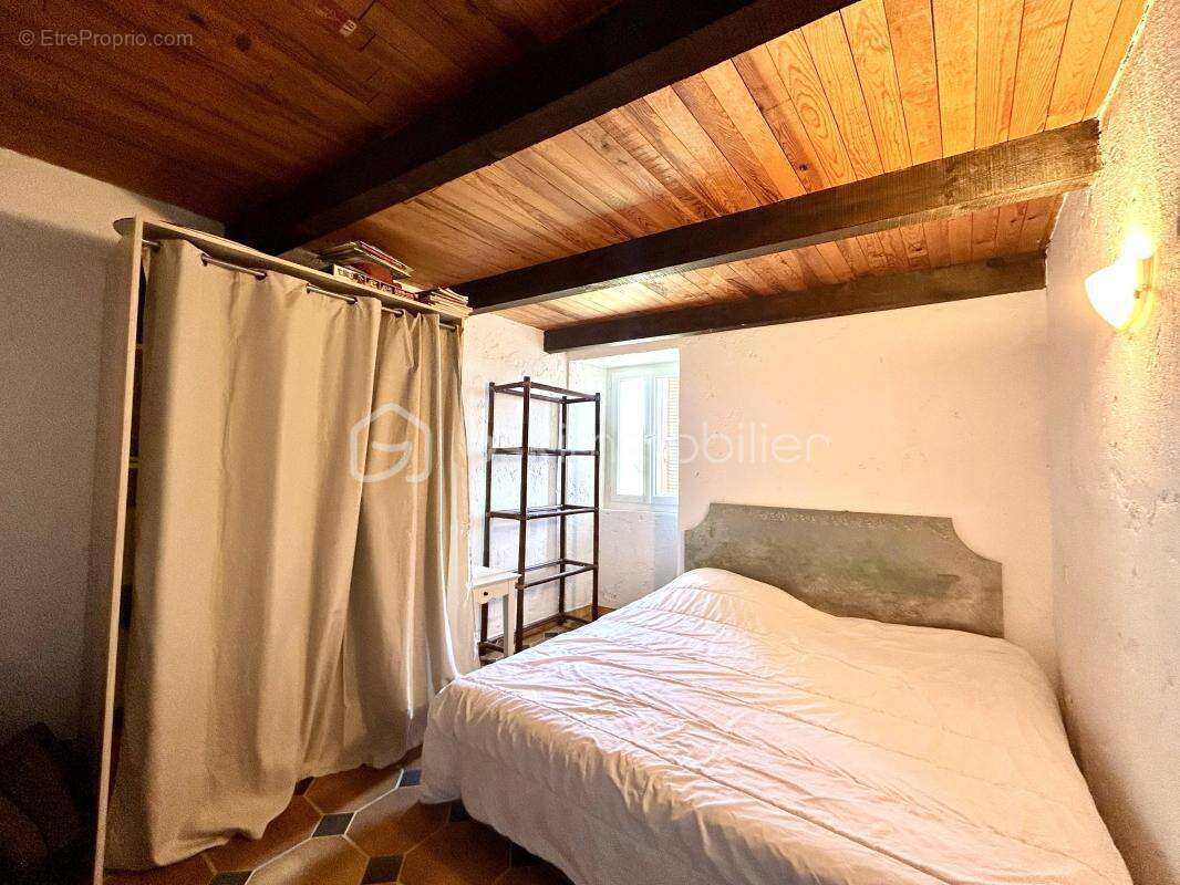 Appartement à ALERIA