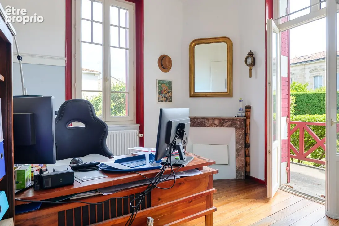 Villa les délices : l'élégance intemporelle de 1911 - photo 5