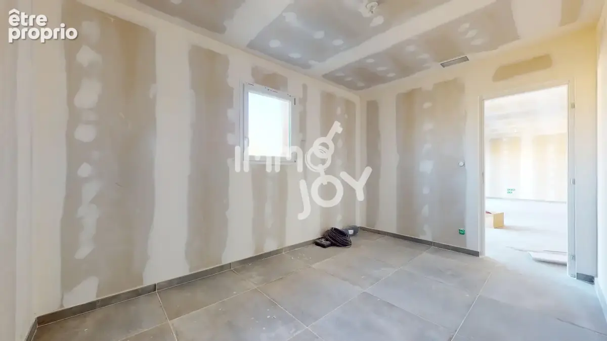 Maison neuve 4 chambres à vendre à Daumazan-Sur-Arize - photo 6