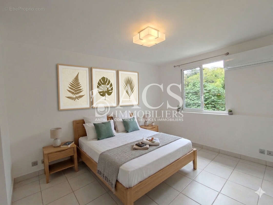 COUP DE COEUR pour ce magnifique T4 à Balata en exclusivité!! - photo 7