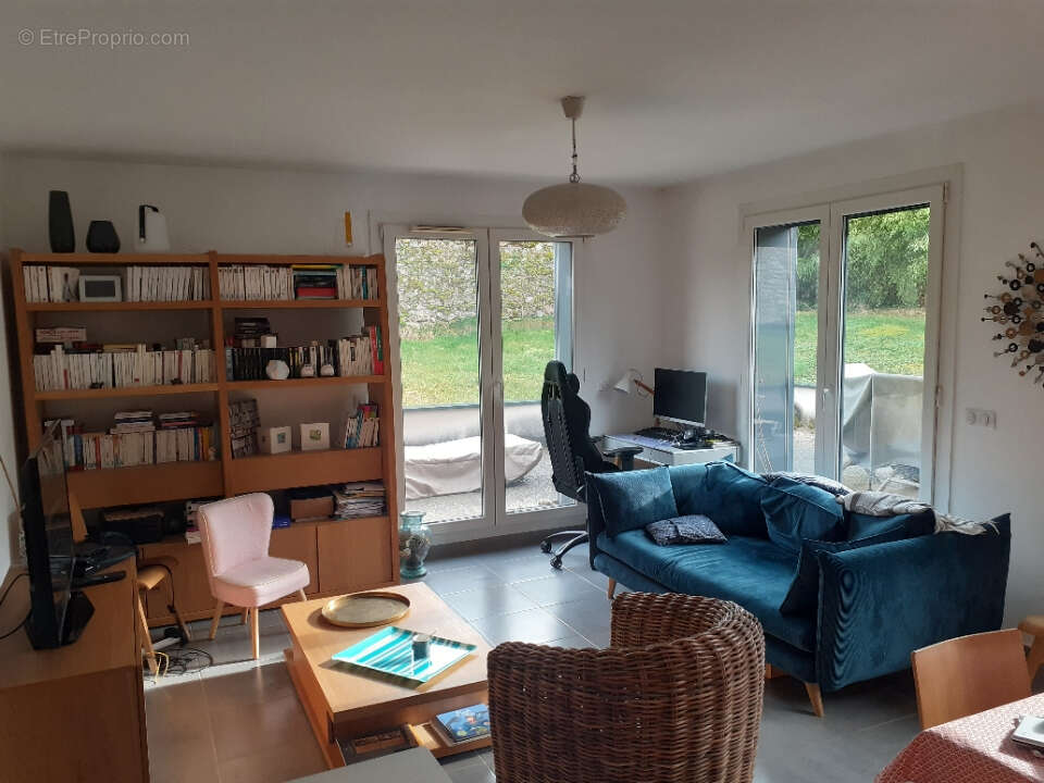 Appartement à ORSAY