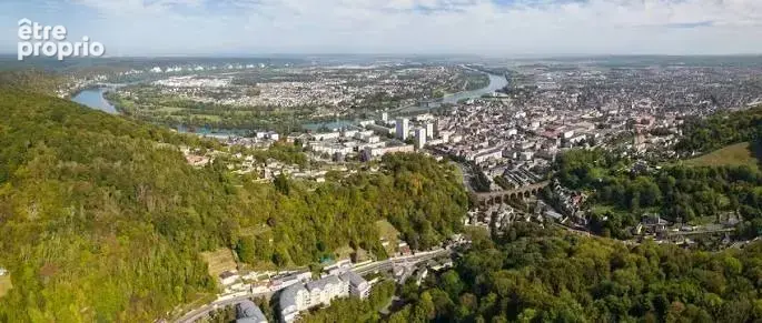 Terrain 1 000 m² à vendre à Elbeuf (76500) - photo 2