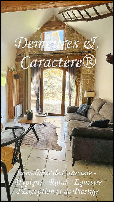 Maison à BELZ