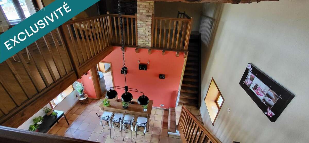Photo 7 - Maison à GARNERANS