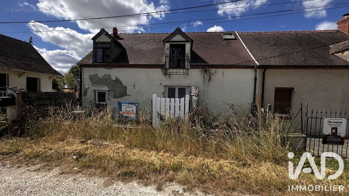 Maison 120 m² à Poilly-Lez-Gien  - photo 1