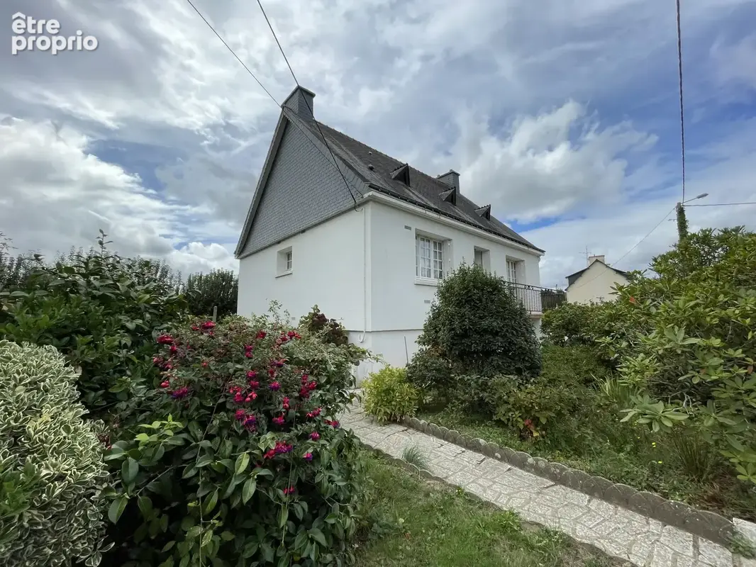 Maison à LE SOURN