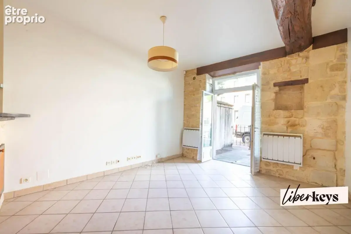 Le port-marly – charmant 2 pièces de 41 m² - photo 2
